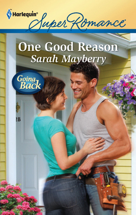 Title details for One Good Reason by Sarah Mayberry - Available